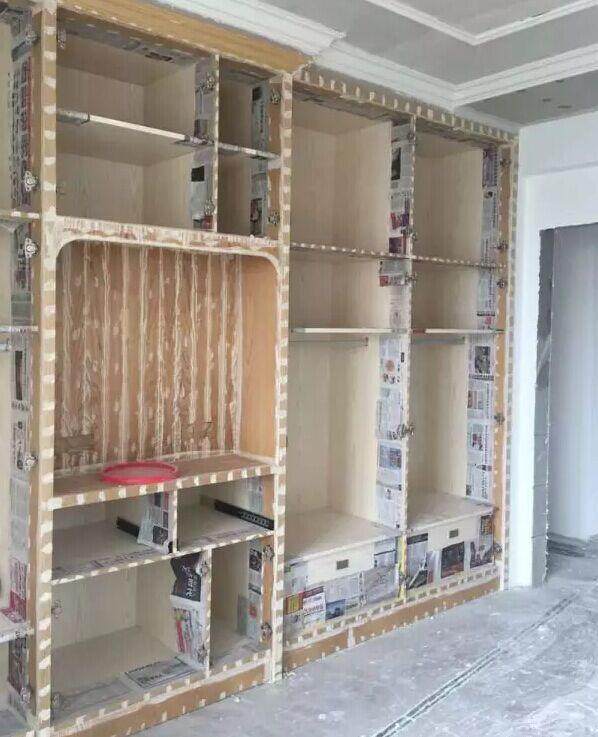 家裝家具是買成品好還是木工師傅打好？看完你就知道了！